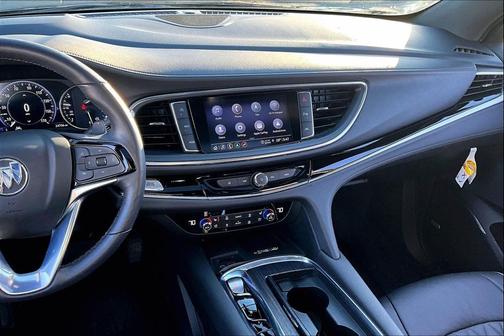 2024 Buick Enclave Avenir AWD