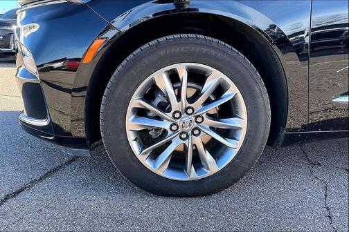 2024 Buick Enclave Avenir AWD