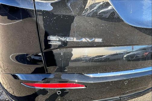 2024 Buick Enclave Avenir AWD