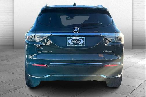 2024 Buick Enclave Avenir AWD