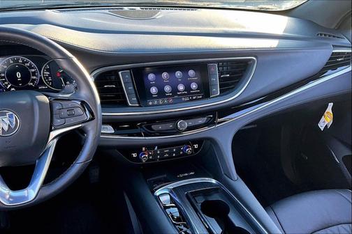 2024 Buick Enclave Avenir AWD