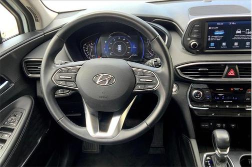 2020 Hyundai SANTA FE SEL 2.4