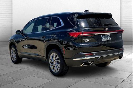 2025 Buick Enclave Preferred FWD