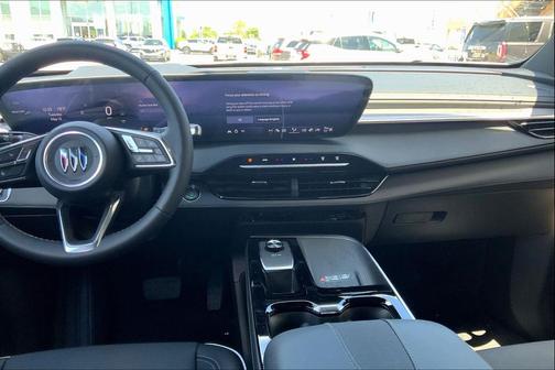 2025 Buick Enclave Preferred FWD