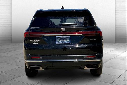 2025 Buick Enclave Preferred FWD