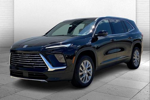 2025 Buick Enclave Preferred FWD