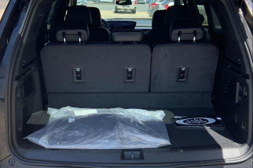 2025 Buick Enclave Preferred FWD