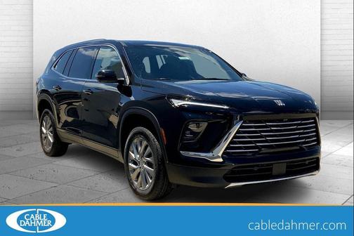 2025 Buick Enclave Preferred FWD