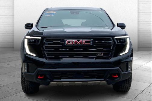 2024 GMC Acadia AWD AT4