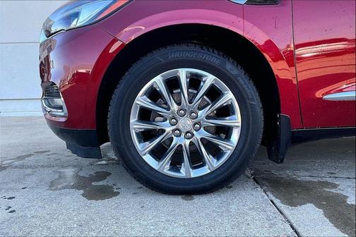 2020 Buick Enclave AWD Premium