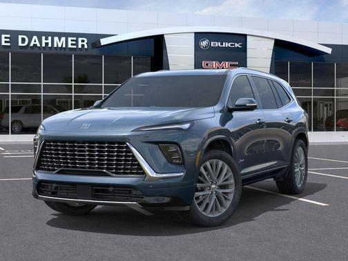 2025 Buick Enclave Avenir FWD