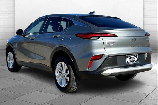 2025 Buick Envista Preferred FWD