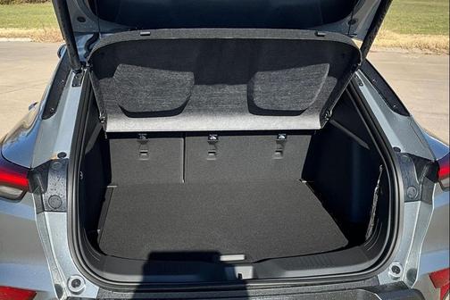 2025 Buick Envista Preferred FWD