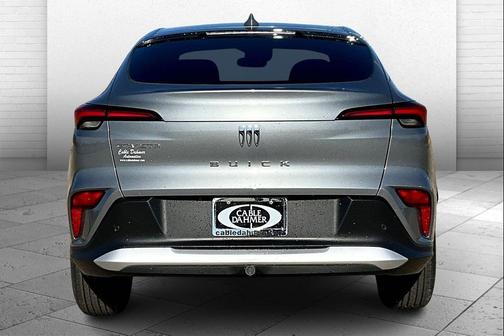 2025 Buick Envista Preferred FWD