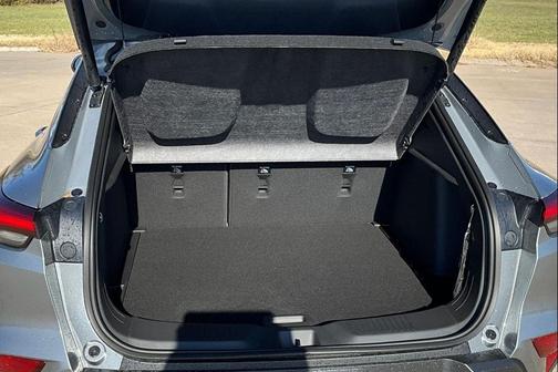 2025 Buick Envista Preferred FWD