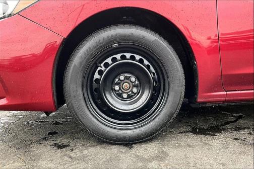 2019 Subaru Impreza 2.0i