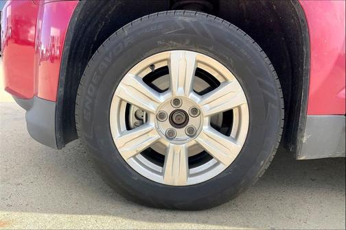 2015 GMC Terrain SLT-1