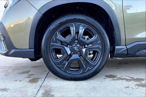 2024 Subaru Ascent Onyx Edition 7-Passenger