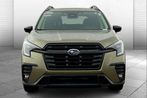 2024 Subaru Ascent Onyx Edition 7-Passenger