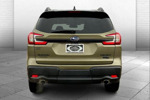 2024 Subaru Ascent Onyx Edition 7-Passenger