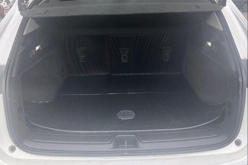 Summit White 2026 Buick Envision Sport Touring AWD