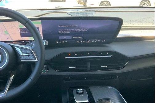 2025 Buick Enclave Preferred FWD