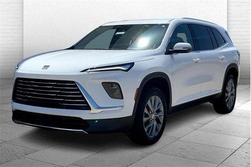 2025 Buick Enclave Preferred FWD