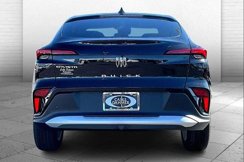 2026 Buick Envista Preferred FWD