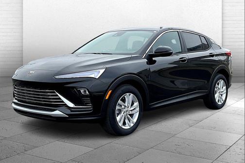 2026 Buick Envista Preferred FWD