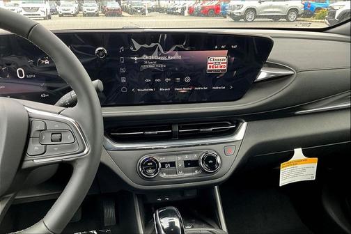 2026 Buick Envista Preferred FWD