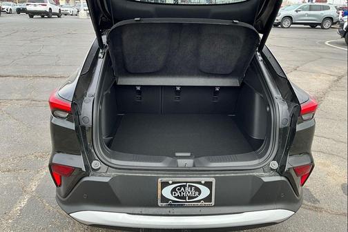 2026 Buick Envista Preferred FWD