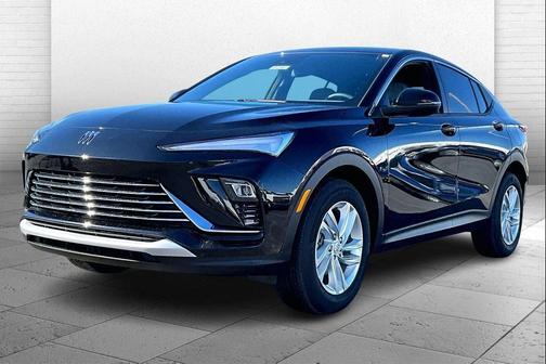 2026 Buick Envista Preferred FWD