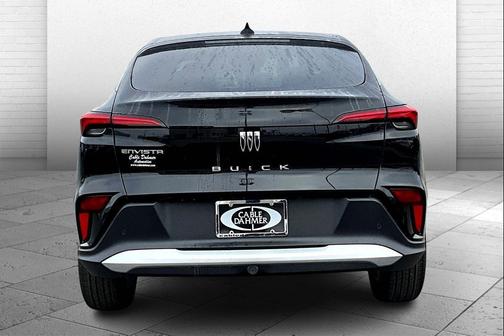 2026 Buick Envista Preferred FWD