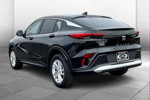 2026 Buick Envista Preferred FWD