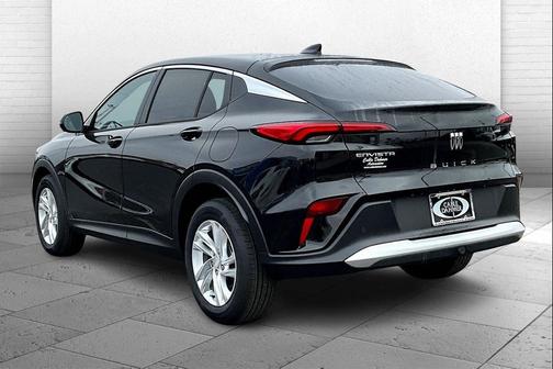 2026 Buick Envista Preferred FWD