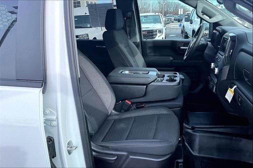 2026 GMC Sierra 3500 Base