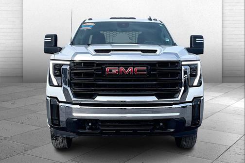 2026 GMC Sierra 3500 Base