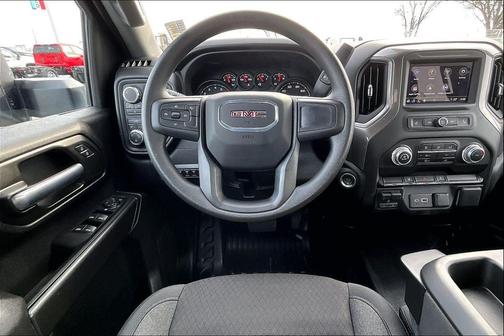 2026 GMC Sierra 3500 Base