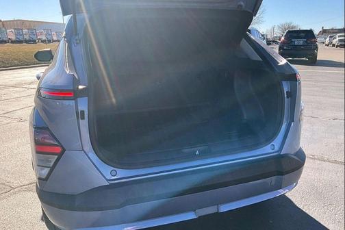 2024 Hyundai KONA EV SEL