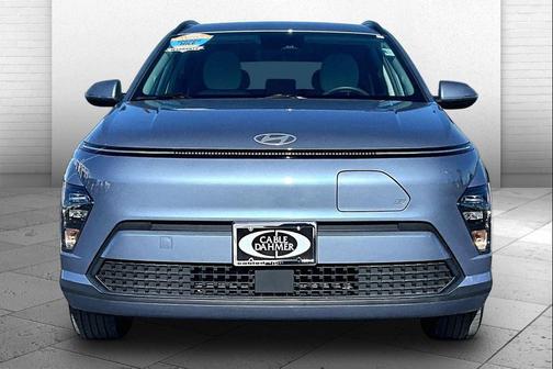 2024 Hyundai KONA EV SEL