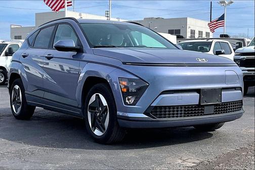 2024 Hyundai KONA EV SEL