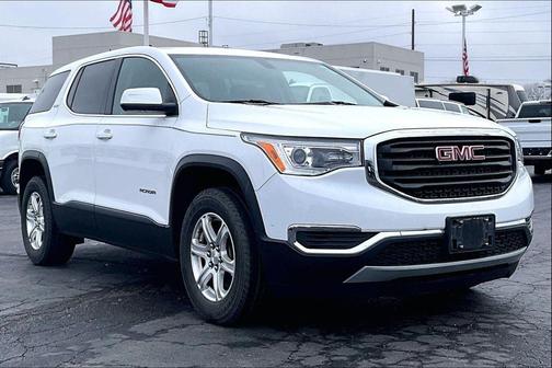 2019 GMC Acadia SLE-1