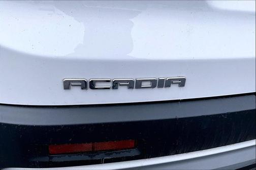 2019 GMC Acadia SLE-1