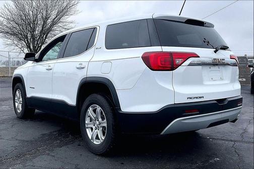 2019 GMC Acadia SLE-1