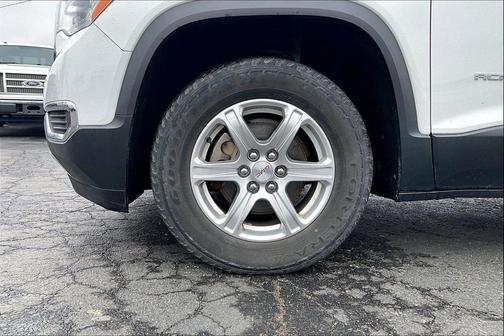 2019 GMC Acadia SLE-1