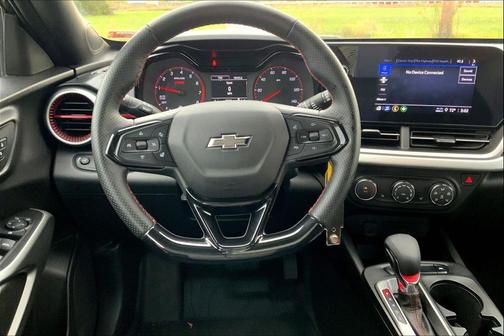 2024 Chevrolet Trax FWD 1RS