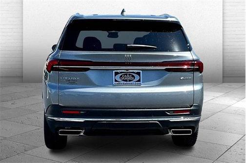 2025 Buick Enclave Preferred FWD