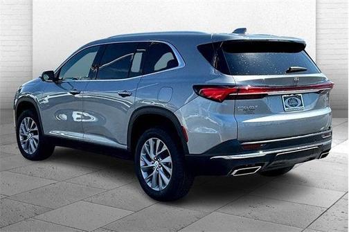 2025 Buick Enclave Preferred FWD