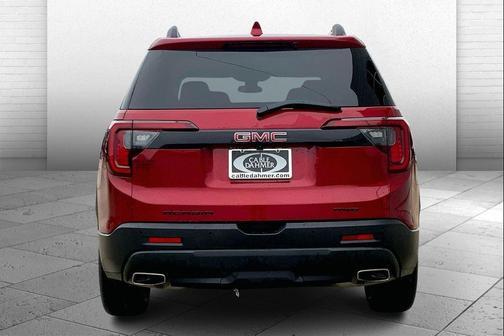 2023 GMC Acadia AWD SLE