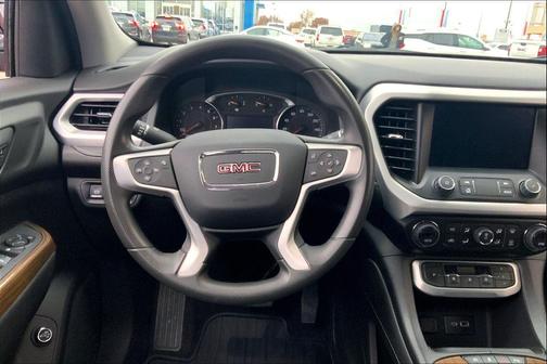 2023 GMC Acadia AWD SLE